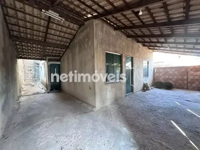 Casa com 5 Quartos à venda, 100m² no Santa Luzia, Contagem