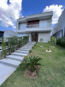 Casa de Condomínio com 4 Quartos para alugar, 306m² no Residencial Real Park, Arujá