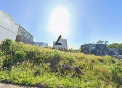 Lote/Terreno à venda, 378m² no De Zorzi, Caxias do Sul