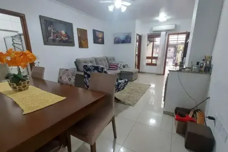 Apartamento com 3 Quartos à venda, 113m² no Parque Nova Suíça, Valinhos
