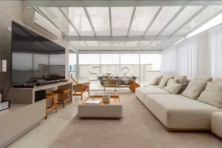 Cobertura com 3 Quartos à venda, 200m² no Vila Pompéia, São Paulo