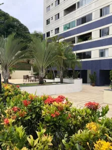 Apartamento com 3 Quartos à venda, 120m² no Pituba, Salvador
