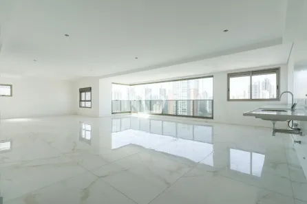 Apartamento com 6 Quartos à venda, 222m² no Perdizes, São Paulo