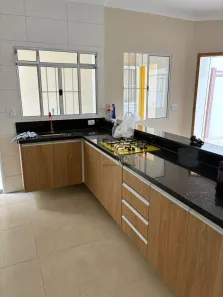 Casa com 2 Quartos à venda, 80m² no Jardim Nova República, São José dos Campos