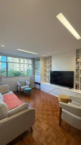 Apartamento com 3 Quartos à venda, 110m² no Praia do Canto, Vitória