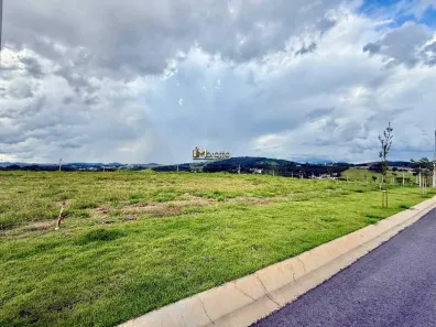 Lote/Terreno à venda, 259m² no Residencial Bella Vita, Bragança Paulista