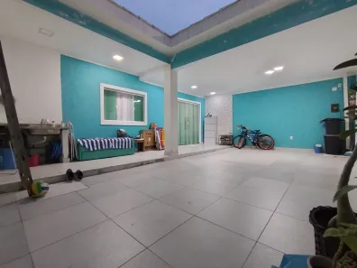 Casa com 3 Quartos à venda, 140m² no Campo Grande, Rio de Janeiro