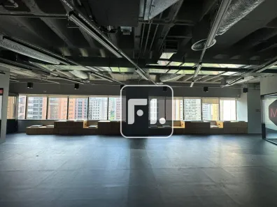Sala Comercial à venda, 746m² no Vila Olímpia, São Paulo