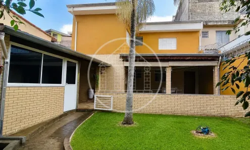 Casa com 2 Quartos à venda, 182m² no Terceira Divisão de Interlagos, São Paulo