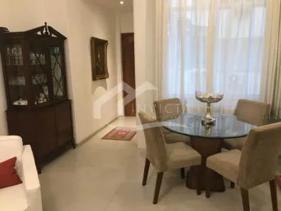Apartamento com 1 Quarto à venda, 50m² no Flamengo, Rio de Janeiro