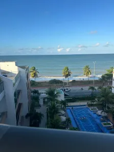 Cobertura com 2 Quartos à venda, 134m² no Cabo Branco, João Pessoa