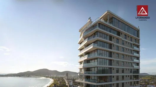 Apartamento com 2 Quartos à venda, 88m² no Armação, Penha