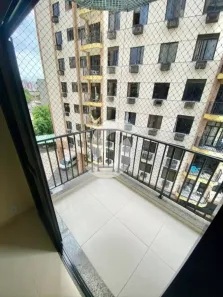 Apartamento com 2 Quartos à venda, 92m² no Santa Rosa, Niterói