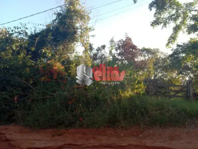 Lote/Terreno à venda, 429m² no Chácara São João, Bauru