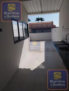 Cobertura com 2 Quartos à venda, 96m² no Vila Camilópolis, Santo André