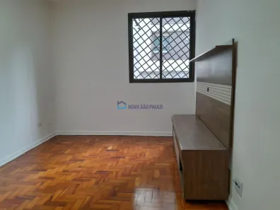 Apartamento com 2 Quartos para alugar, 70m² no Indianópolis, São Paulo