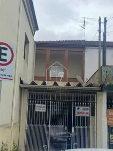 Casa com 3 Quartos à venda, 176m² no Quarta Parada, São Paulo