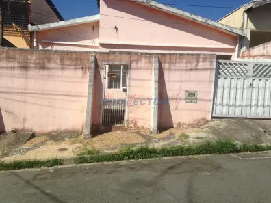 Casa com 3 Quartos à venda, 203m² no Jardim do Trevo, Campinas