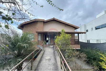 Casa de Condomínio com 3 Quartos à venda, 529m² no Taipas De Pedras (Mailasqui), São Roque