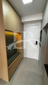 Flat com 1 Quarto para alugar, 25m² no Vila Olímpia, São Paulo
