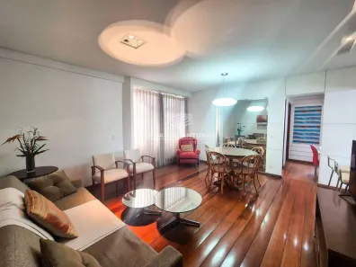 Apartamento com 2 Quartos à venda, 75m² no Funcionários, Belo Horizonte