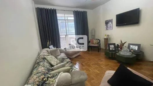 Apartamento com 4 Quartos à venda, 218m² no Centro, Belo Horizonte