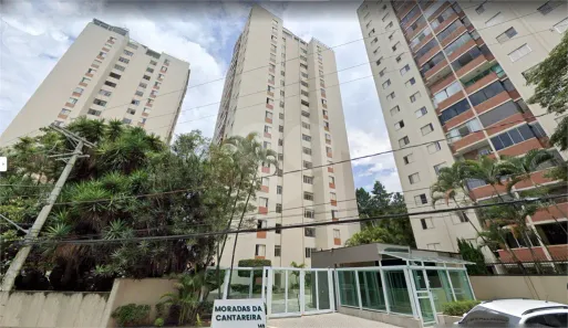 Apartamento com 3 Quartos à venda, 90m² no Barro Branco (Zona Norte), São Paulo