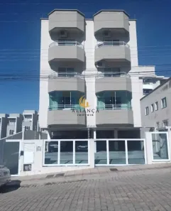 Apartamento com 2 Quartos à venda, 63m² no Areias, São José