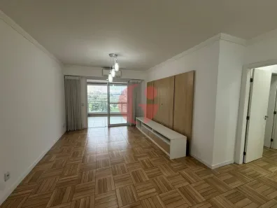 Apartamento com 3 Quartos para alugar, 114m² no Vila Ema, São José dos Campos