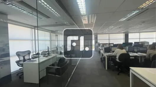 Sala Comercial à venda, 111m² no Vila Olímpia, São Paulo