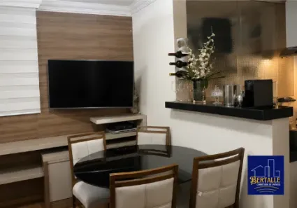 Apartamento com 2 Quartos à venda, 50m² no Salgado Filho, Belo Horizonte