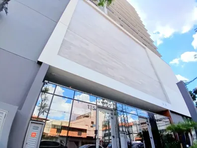 Apartamento com 1 Quarto para venda ou aluguel, 23m² no Jardim Aurélia, São Paulo