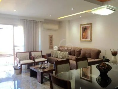 Apartamento com 3 Quartos à venda, 122m² no Tijuca, Rio de Janeiro