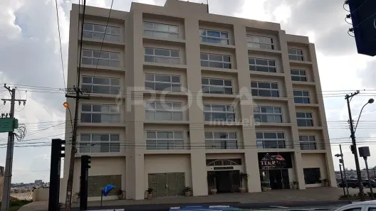 Sala Comercial para alugar, 50m² no Vila Marina, São Carlos