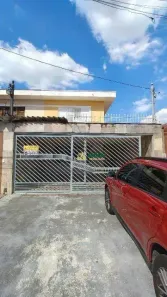 Sobrado com 3 Quartos à venda, 172m² no Jardim Vila Galvão, Guarulhos