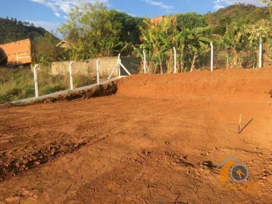 Lote/Terreno à venda, 600m² no Águas da Prata, Águas da Prata