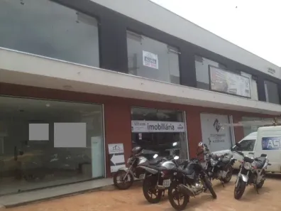 Ponto Comercial à venda, 48m² no Vila Amélia, Ribeirão Preto