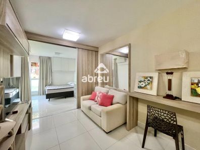 Apartamento com 2 Quartos à venda, 54m² no Cotovelo (Distrito Litoral), Parnamirim