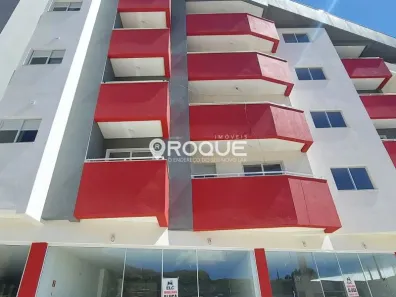 Apartamento com 2 Quartos à venda, 67m² no Bela Vista, Palhoça