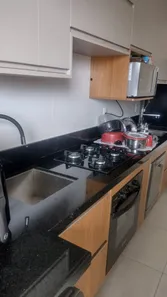 Apartamento com 3 Quartos à venda, 73m² no Loteamento Capotuna, Jaguariúna
