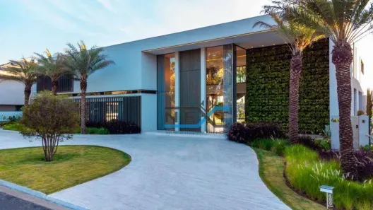 Casa de Condomínio com 8 Quartos à venda, 2159m² no Tamboré, Santana de Parnaíba