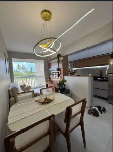 Apartamento com 2 Quartos à venda, 56m² no Atalaia Nova, Barra dos Coqueiros