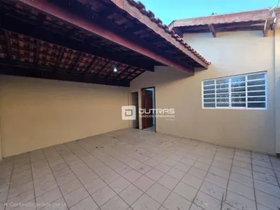 Casa com 2 Quartos para alugar, 90m² no Santa Rosa Ipês, Piracicaba