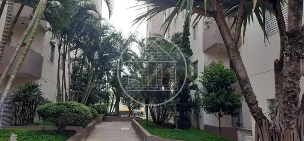 Apartamento com 3 Quartos à venda, 60m² no Vila Inglesa, São Paulo