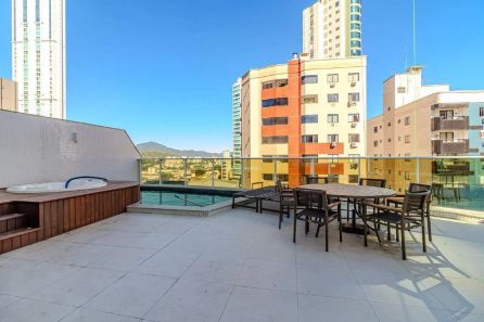 Apartamento com 3 Quartos à venda, 212m² no Centro, Balneário Camboriú