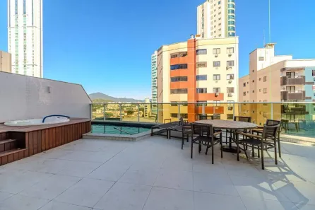 Apartamento com 3 Quartos à venda, 212m² no Centro, Balneário Camboriú
