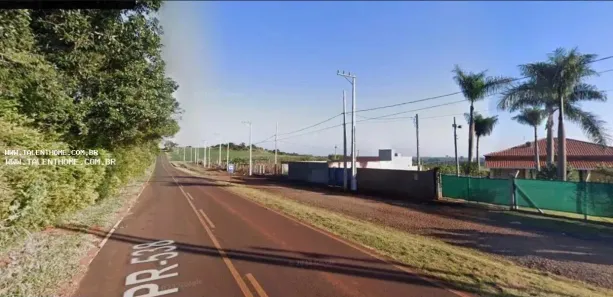 Lote/Terreno à venda, 1070m² no São Luiz, Londrina