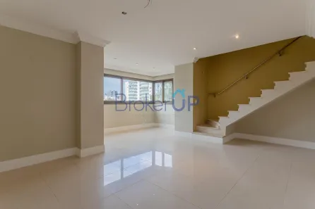Cobertura com 3 Quartos à venda, 279m² no Boa Vista, Porto Alegre