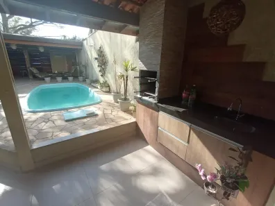 Sobrado com 3 Quartos à venda, 130m² no Jardim das Flores, São José dos Campos