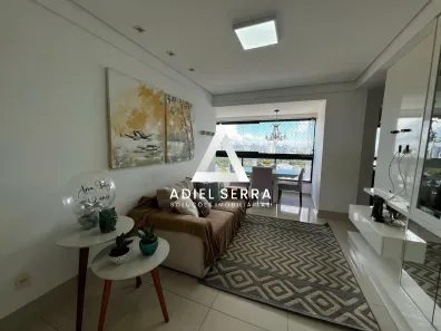 Apartamento com 2 Quartos à venda, 64m² no Federação, Salvador
